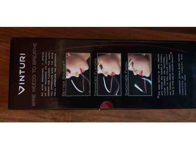 Vinturi Wine Aerator