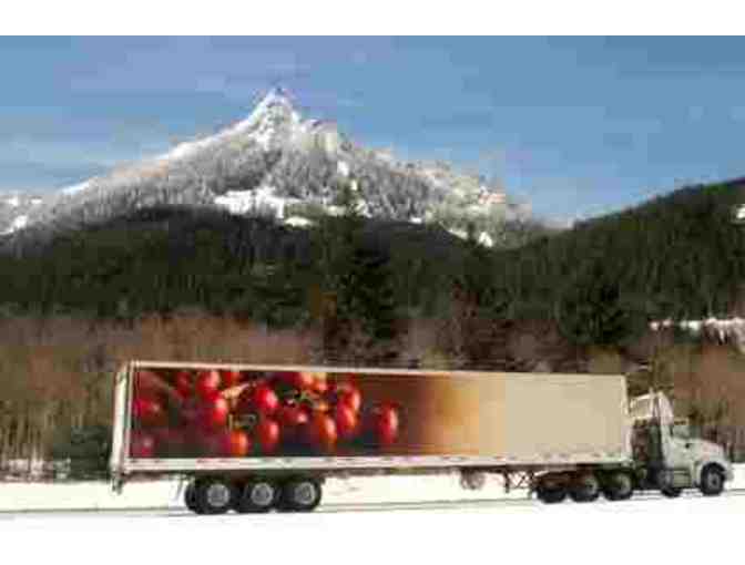 Semi-Truck of Apples, Potatoes or Other Produce! - Photo 1