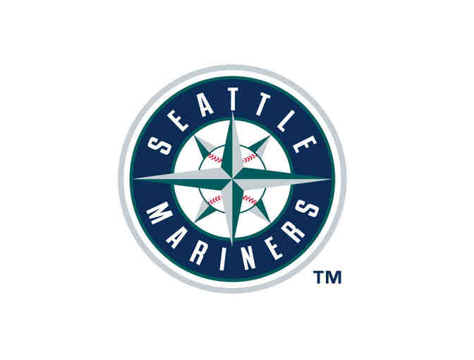 Seattle Mariners' Terrace Club Seats for 4
