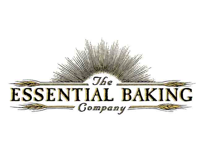 Essential Baking Company Sourdough 14 Boules!