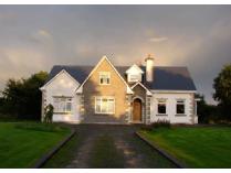 7 Day Stay in Beautiful Private Home in Ireland