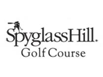 Round of Golf for 2 at Spyglass Hill at Pebble Beach