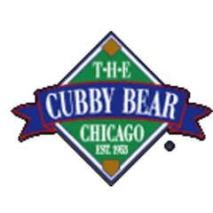 Cubby Bear