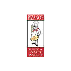 Pizano's Pizza and Pasta