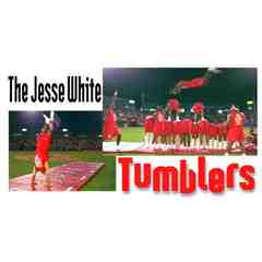 Jesse White Tumblers