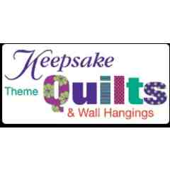 Keepsake Theme Quilts