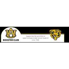 Sponsor: UA Booster Club