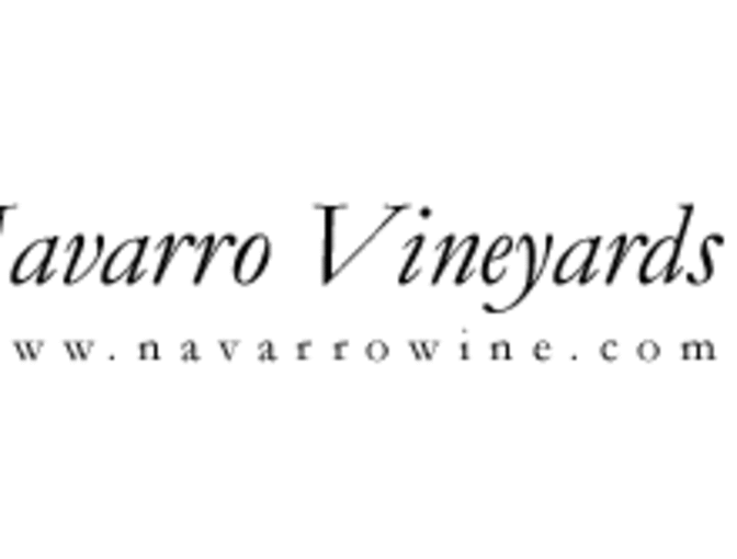 Navarro Wine Six Pack