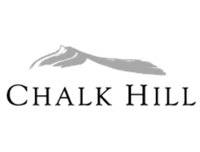Chalk Hill Road Experience for 4