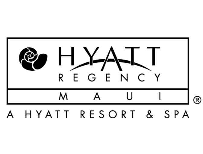 Ka'anapali Fresh! A Culinary Experience/3-night Hyatt stay on Maui for 2