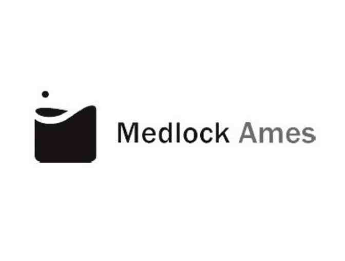 Medlock Ames Ranch Tour and Tasting for 6
