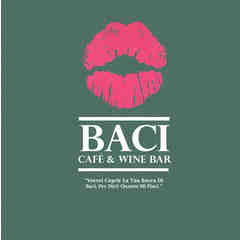 Baci Wine Bar