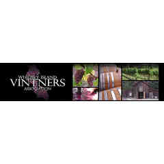 Whidbey Island Vintners Association