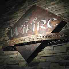Wifire Cafe
