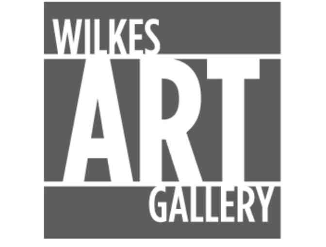 Art Party for Two! Date Night at Wilkes Art Gallery - Photo 1