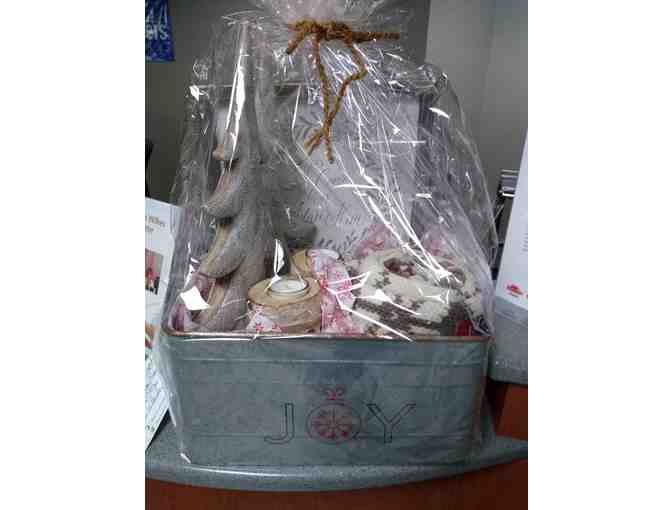 By the Fireside Gift Basket - Photo 1