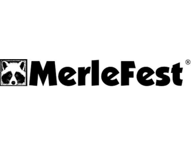 MerleFest 2020! Roots Music, Food, Crafts, and More! - Photo 1