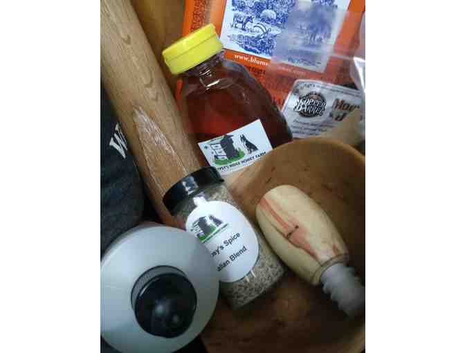 A Little Bit of Everything Wilkes County Hardware Gift Basket - Photo 3