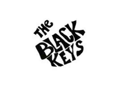 11/16 The Black Keys - 2 VIP Platinum Level Tickets in the Live Nation suite, plus 1 A