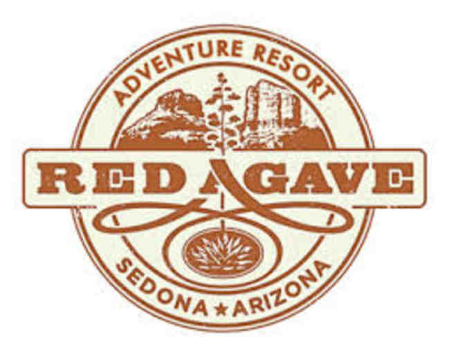 Red Agave Adventure Resort Trip