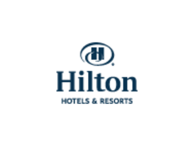 Hilton Anatole Dallas - One Night Stay for Two & Breakfast for Two at Terrace