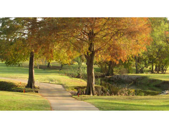 Brookhaven Country Club ~ Round of Golf for 4, Cart included