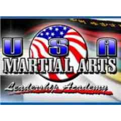USA Martial Arts