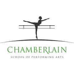 Chamberlain School of Performing Arts