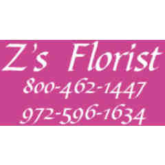 Z's Florist