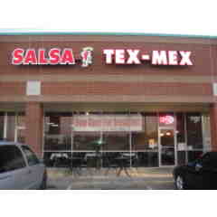 Salsa's Tex Mex Restaurant