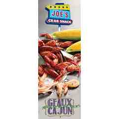 Joe's Crab Shack ~ Plano, Texas