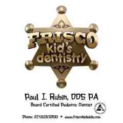 Frisco Kids Dentistry