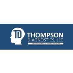 Thompson Diagnostics, LLC
