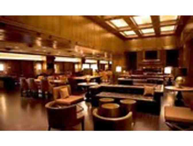 Watch in Luxury the'Green Machine' with 22 of your best friends!