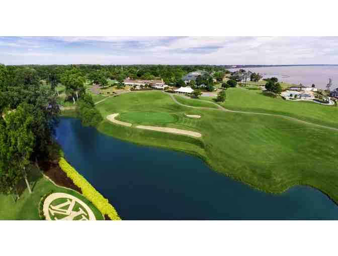 Home Away from Home- Visit the Kingsmill Resort, Williamsburg, Virginia