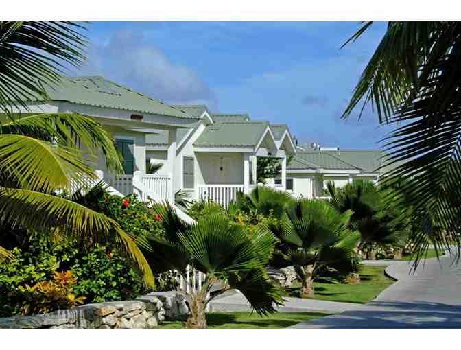 Enjoy 7 nights of Caribbean Resort Waterfront at the Verandah Resort, Antigua