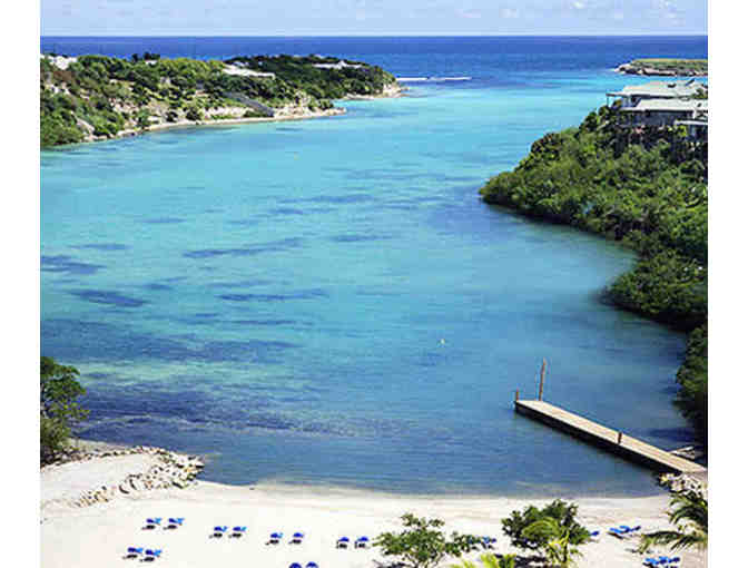 Enjoy 7 nights of Caribbean Resort Waterfront at the Verandah Resort, Antigua