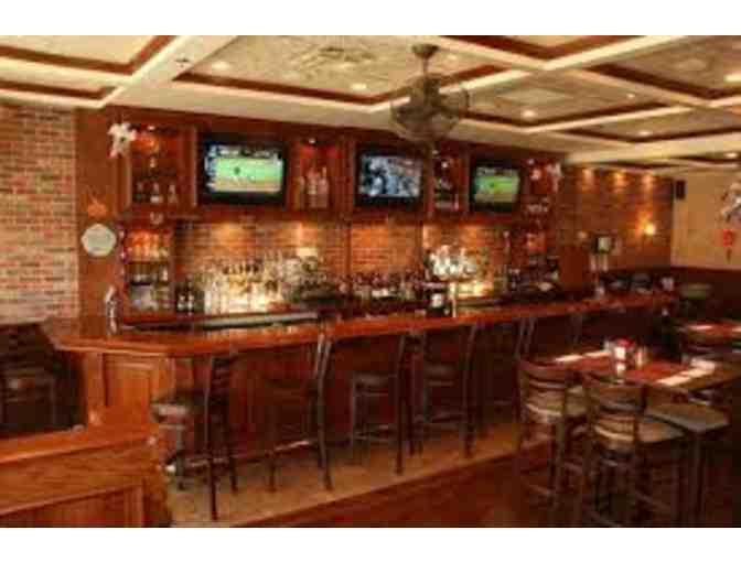 Dine Around - Great Restaurants in North Rockland NY
