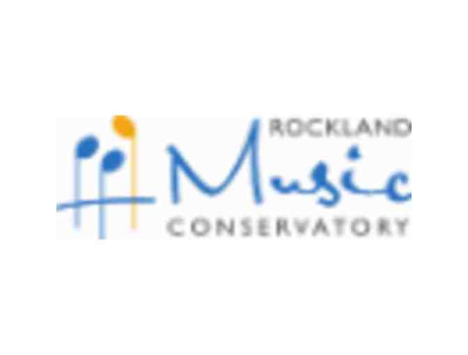 Musical Instrument and voice enhancement  at the Rockland Conservatory of Music - Photo 1