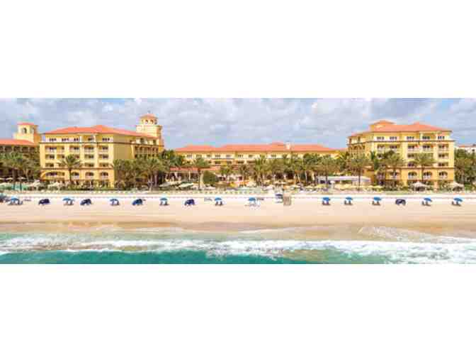 Exclusive Family Portrait plus Luxury 5 Diamond Hotel Stay In New York or Palm Beach