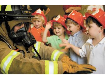 Family Admission to Denver Firefighters Museum (Denver)