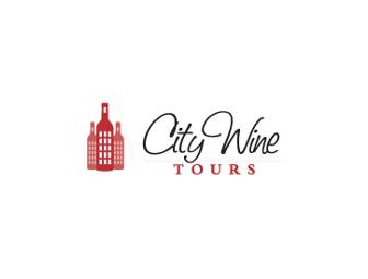 City Wine Tour for Two (Boston)