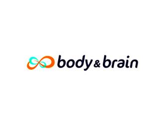1-Month Membership to Golden Body & Brain Holistic Yoga & Taichi (Golden)