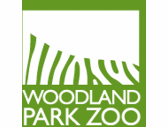 Family Fun Pack to the Woodland Park Zoo (Washington)