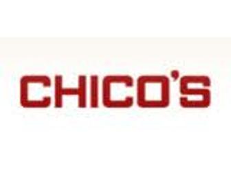$100 Gift Card to Chico's (National)