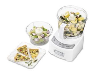Cuisinart Elite Collection 12-Cup Food Processor (National)
