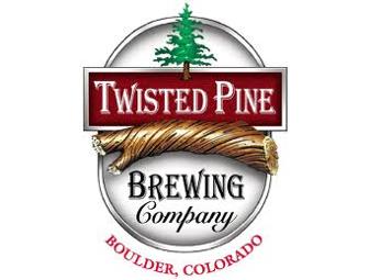 $25 Gift Card to Twisted Pine Brewing Company (Boulder, CO)