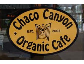 Chaco Canyon Cafe (Seattle)