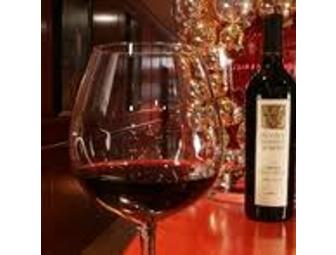 $50 Fleming's Prime Steakhouse and Wine Bar (Boston)