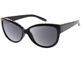 Women's Doreen Studded GUESS Sunglasses (National)
